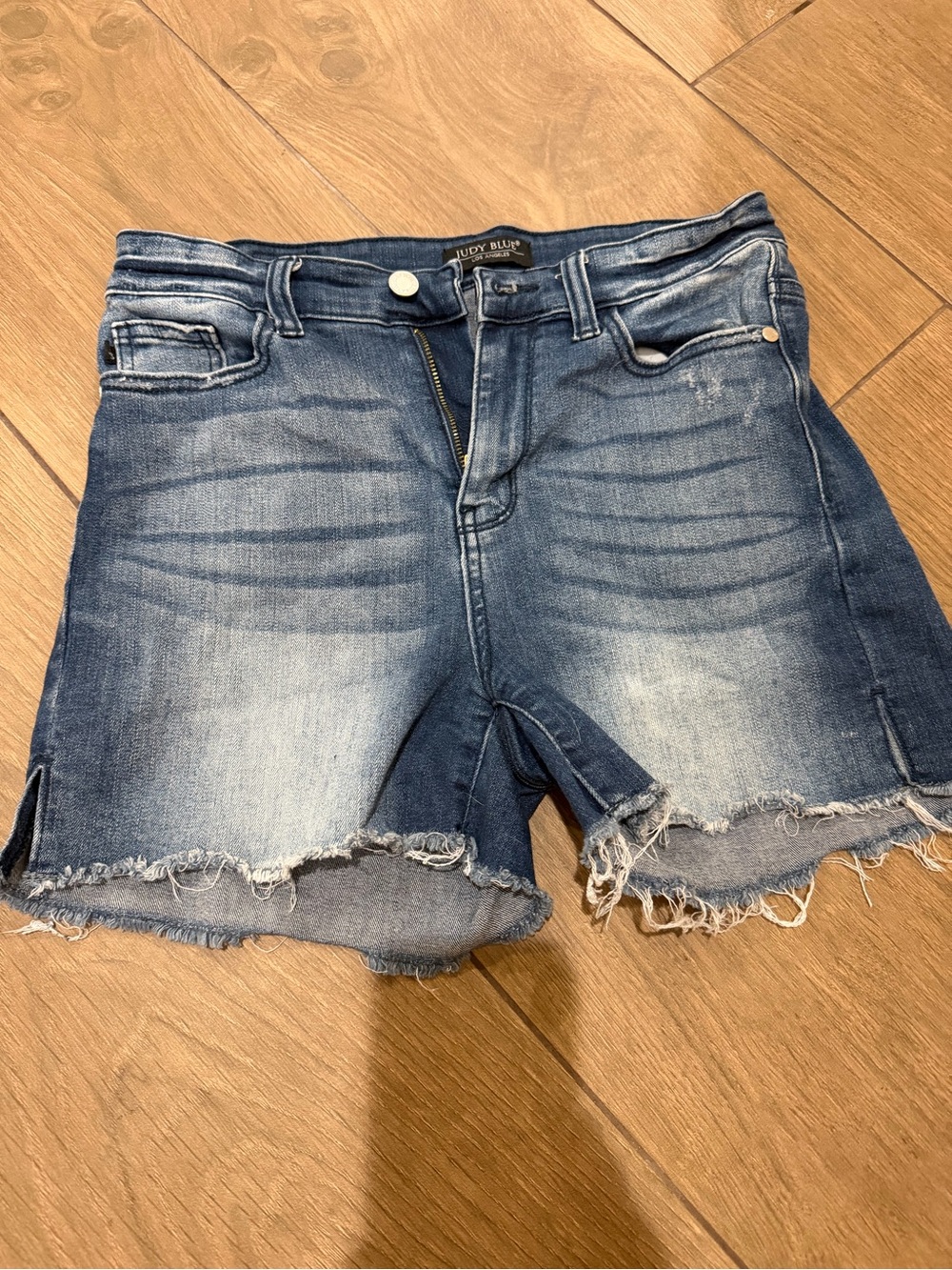 Judy Blue Shorts Size Medium